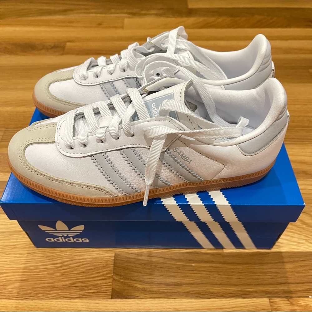 Adidas samba sneaker